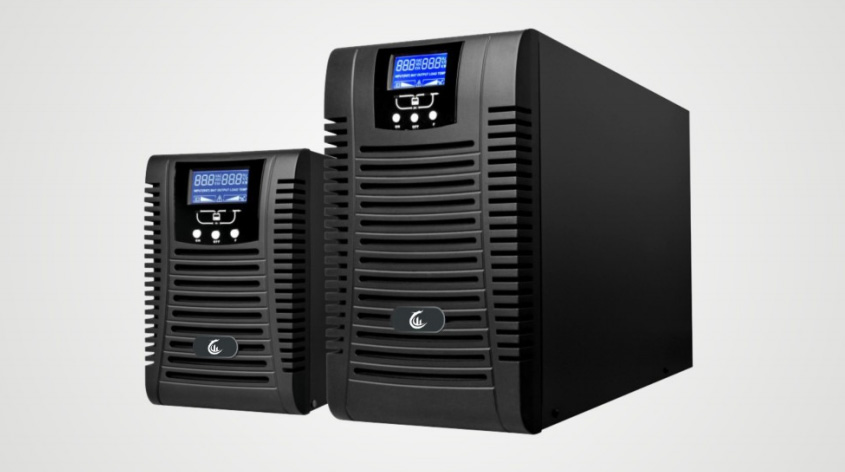 UPS不间断电源——高频