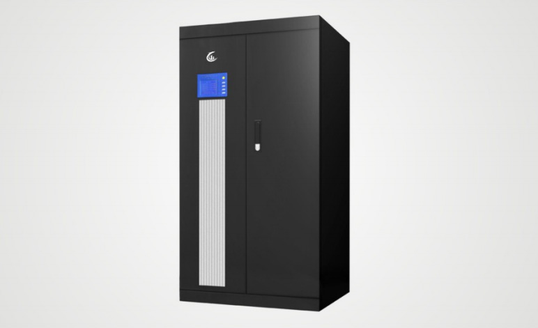 UPS不间断电源一一工频33系列