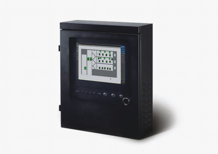 应急照明控制器XR-C-1812