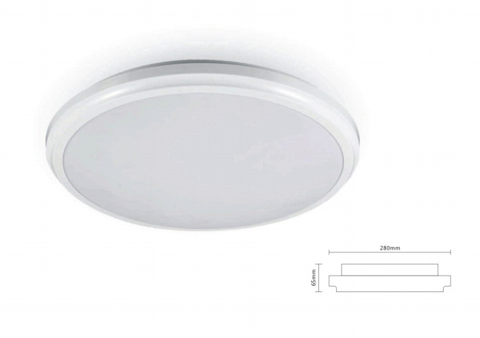 集中电源集中控制型消防应急标志灯具ZR-ZFJC-E12W