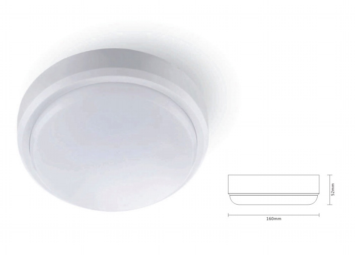 集中电源集中控制型消防应急标志灯具XR-ZFJC-E8W