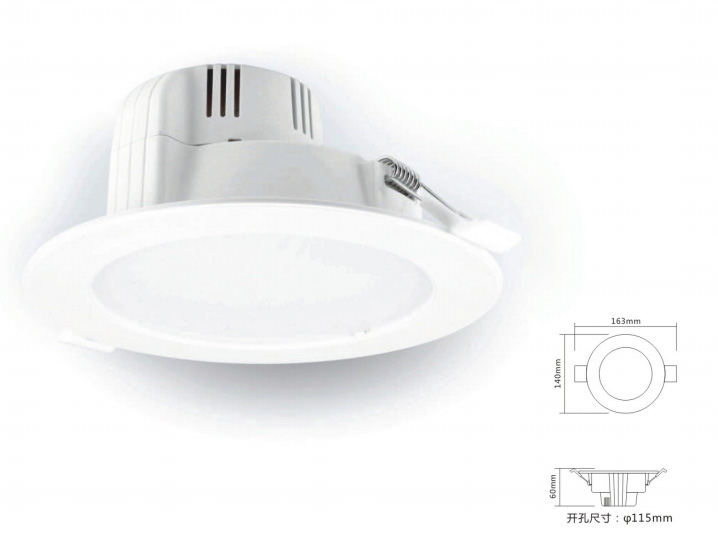 集中电源集中控制型消防应急标志灯具XR-ZFJC-E5W